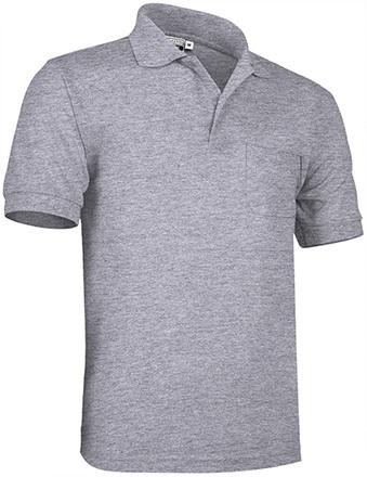 Polo Hawk con bolsillo