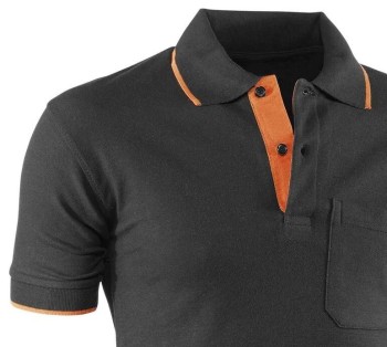 Polo Top Range 647 m/c