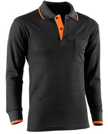 Polo Top Range 618 m/l