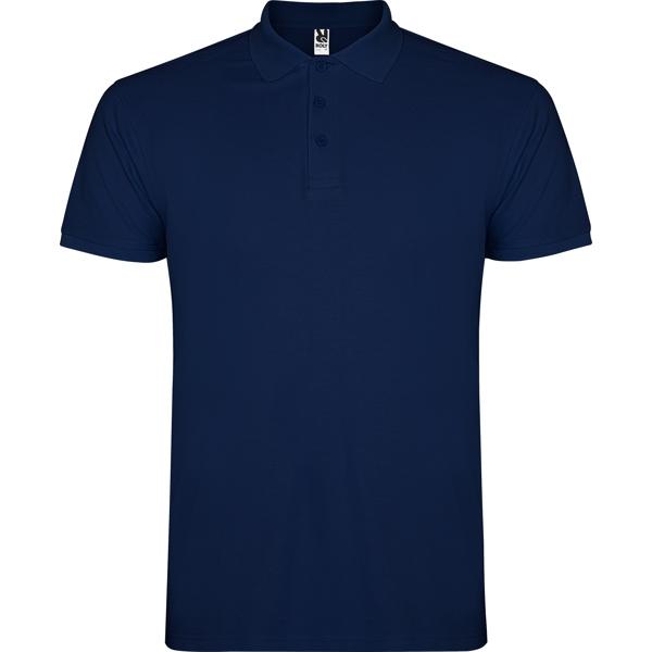 Polo Star algodón