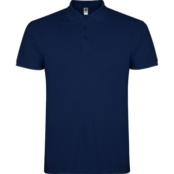 Polo Star algodón