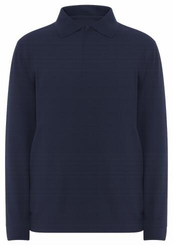 Polo Santana ignífugo m/l