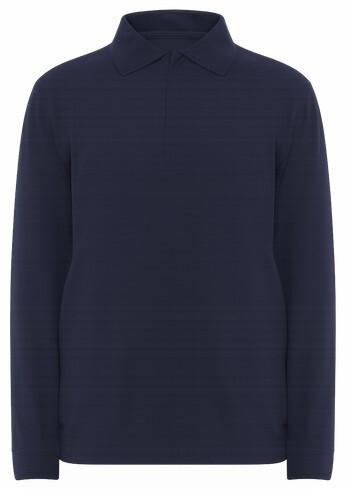 Polo Santana ignífugo m/l