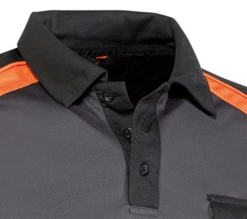 Polo 964 Top Range