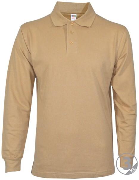 Polo Spirit LSL