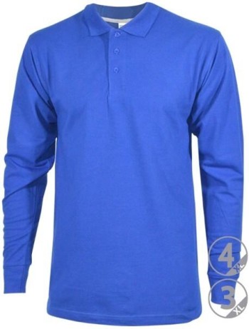 Polo Spirit LSL