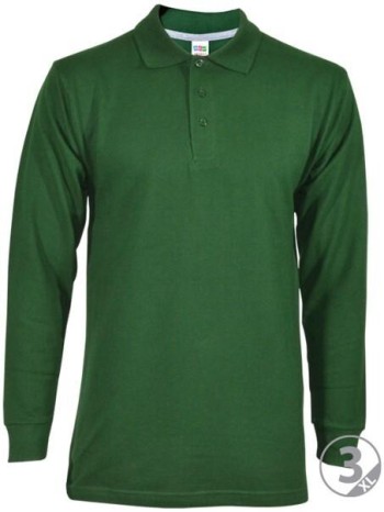 Polo Spirit LSL
