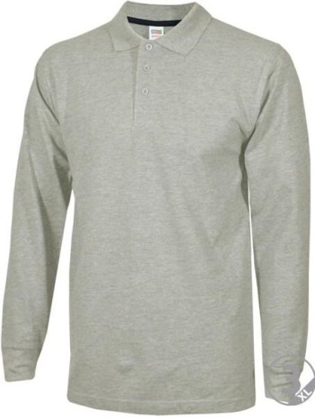 Polo Spirit LSL