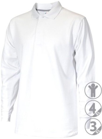 Polo Spirit LSL
