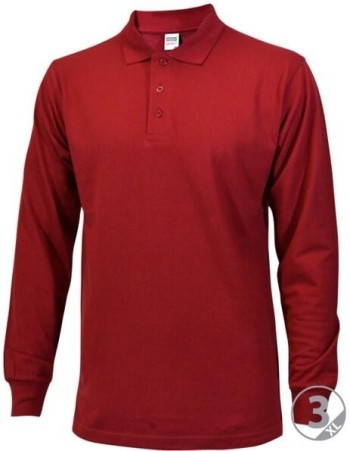 Polo Spirit LSL