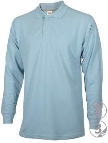 Polo Spirit LSL
