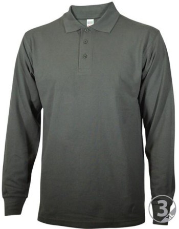 Polo Spirit LSL