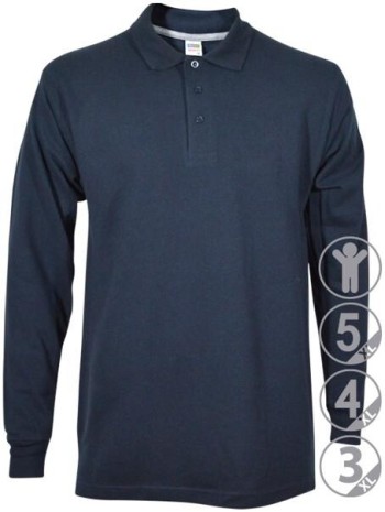 Polo Spirit LSL