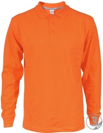 Polo Spirit LSL