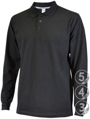 Polo Spirit LSL