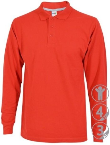 Polo Spirit LSL