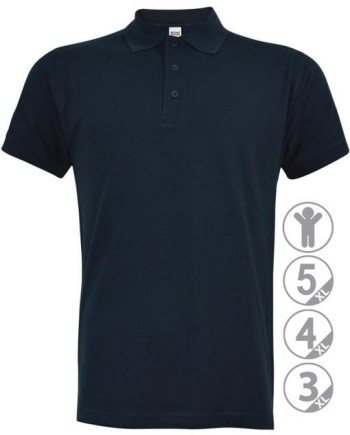 Polo Master