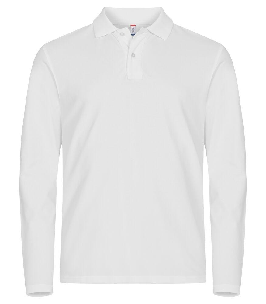 Polo Premium 28262 m/larga