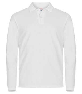 Polo Premium 28262 m/larga