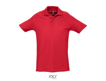 Polo Spring II