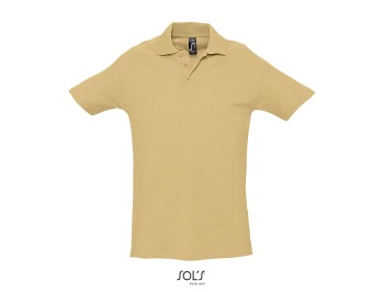 Polo Spring II