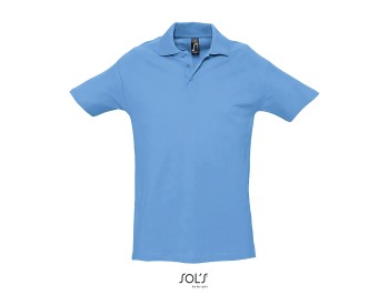 Polo Spring II