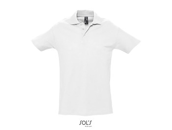 Polo Spring II