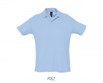 Polo Summer II