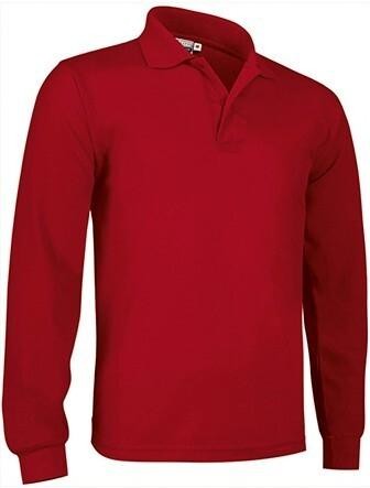 Polo Predator m/l