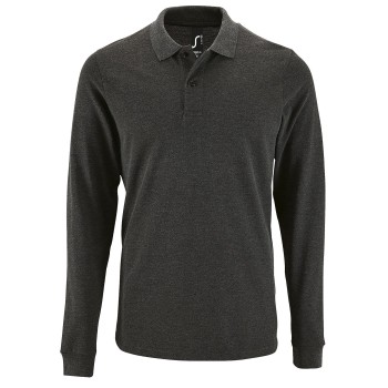 Polo Perfect LSL