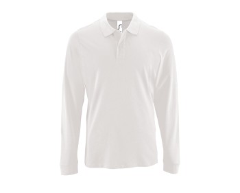 Polo Perfect LSL