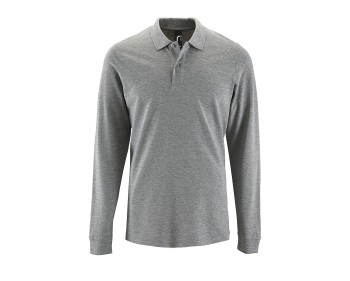 Polo Perfect LSL