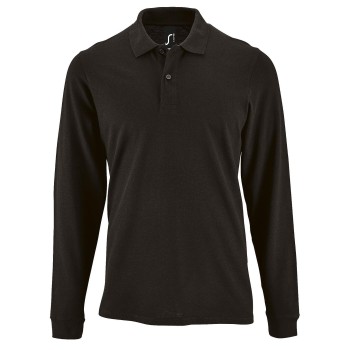 Polo Perfect LSL