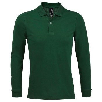Polo Perfect LSL