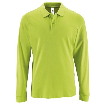 Polo Perfect LSL