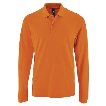 Polo Perfect LSL