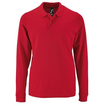 Polo Perfect LSL
