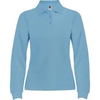 Polo Estrella Woman