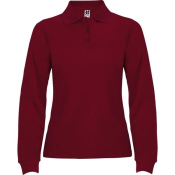 Polo Estrella Woman