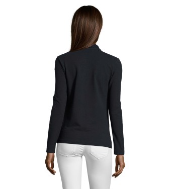 Polo Podium woman