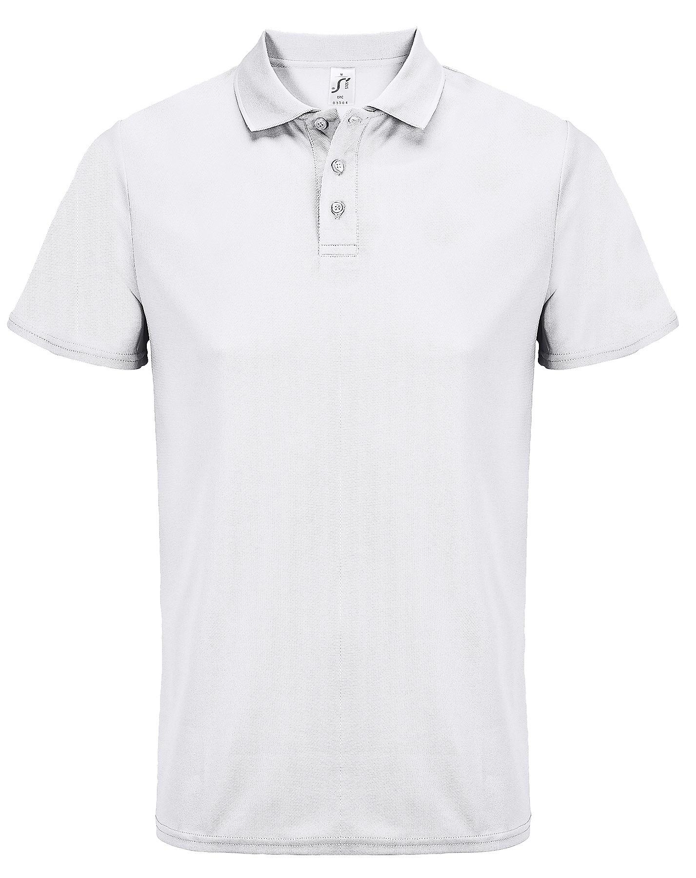 Polo Pitcher