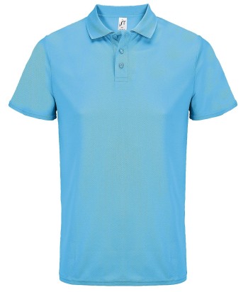 Polo Pitcher
