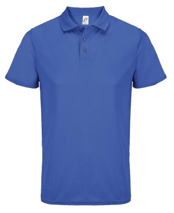 Polo Pitcher
