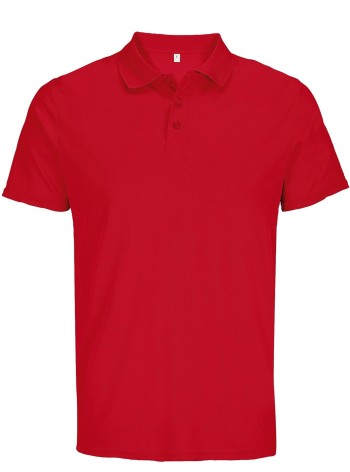 Polo Pitcher