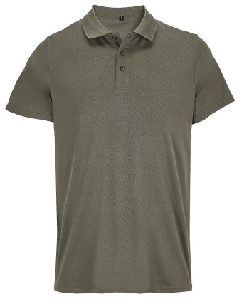 Polo Pitcher