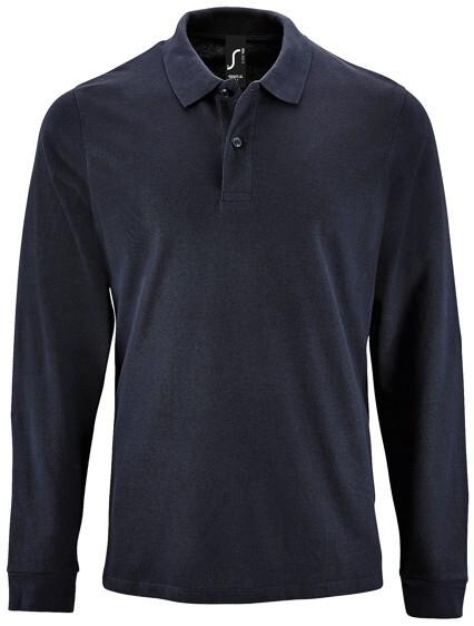 Polo perfect LSL Cli
