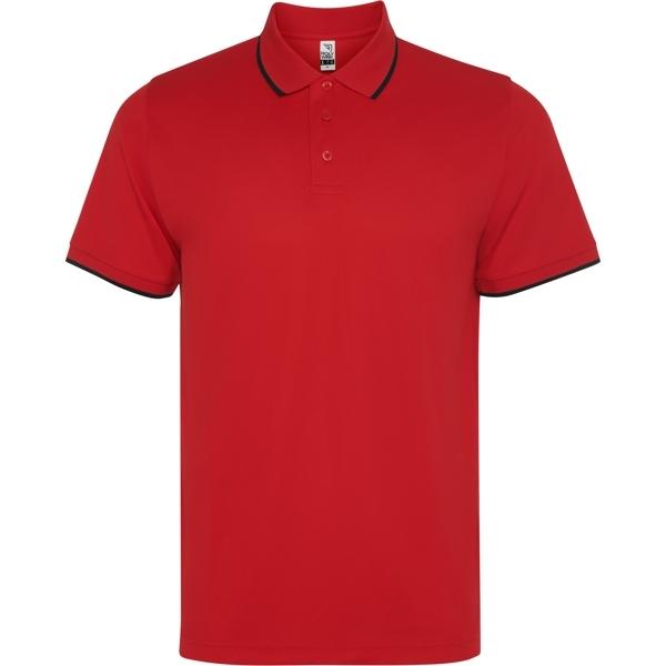 Polo técnico Sian