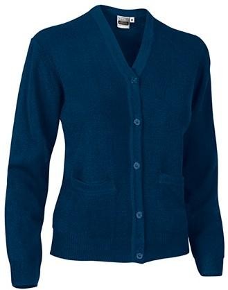 Chaqueta Cardigan mujer