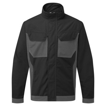 Chaqueta T745