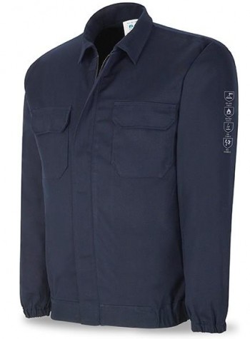 Chaqueta Ignífuga 988CICAM